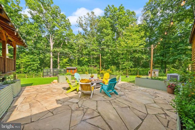 4020 MILLWOOD RD, Boyce, VA 22620