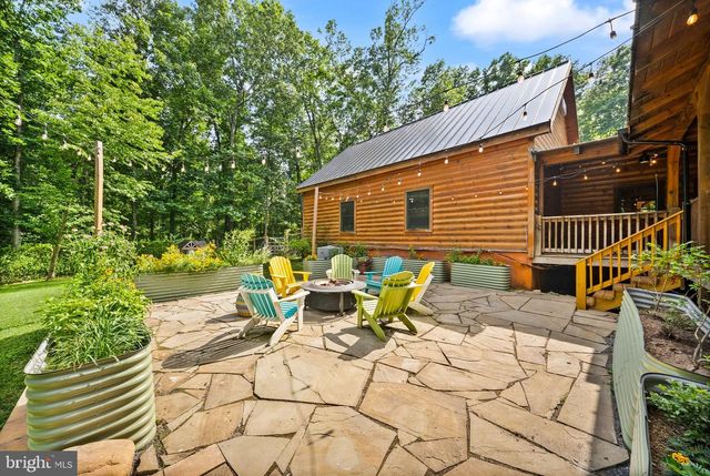 4020 MILLWOOD RD, Boyce, VA 22620