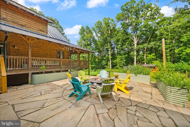 4020 MILLWOOD RD, Boyce, VA 22620