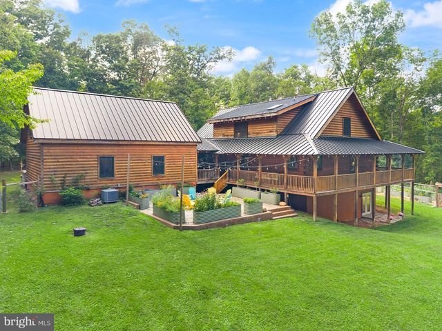 4020 MILLWOOD RD, Boyce, VA 22620