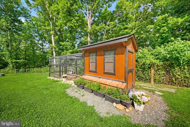 4020 MILLWOOD RD, Boyce, VA 22620