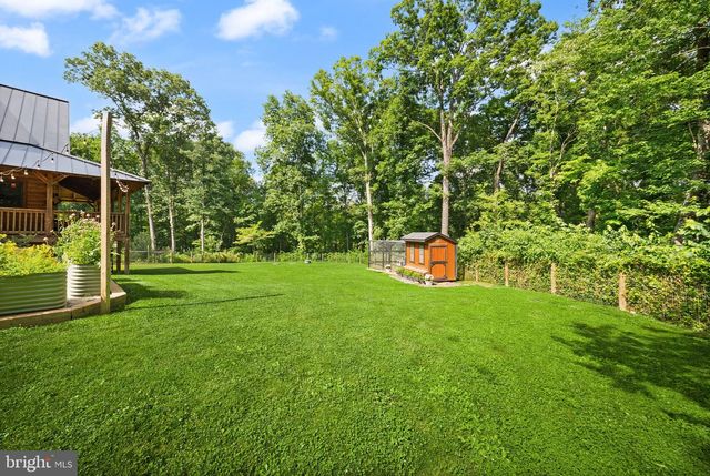 4020 MILLWOOD RD, Boyce, VA 22620