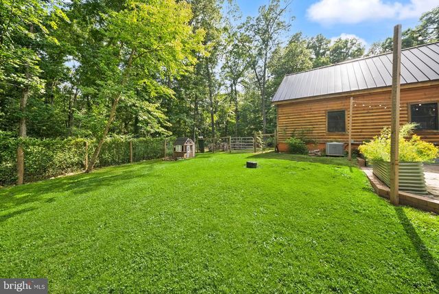 4020 MILLWOOD RD, Boyce, VA 22620