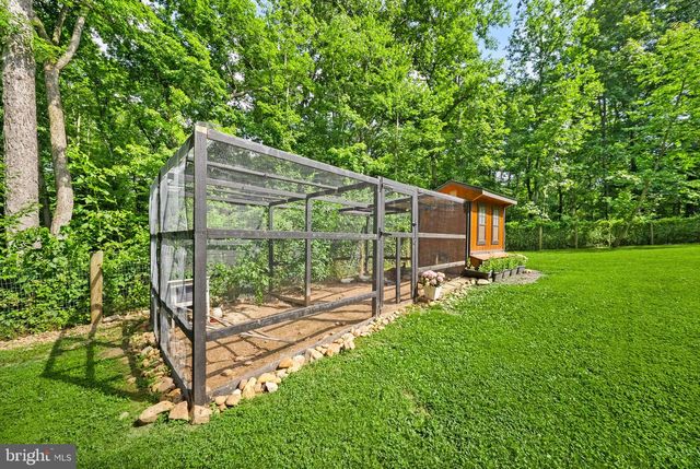 4020 MILLWOOD RD, Boyce, VA 22620