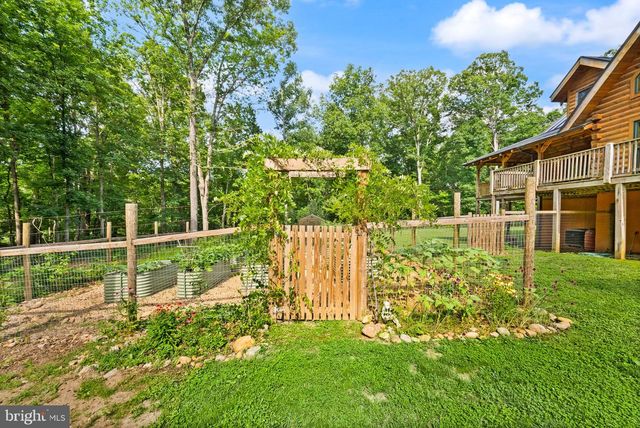 4020 MILLWOOD RD, Boyce, VA 22620