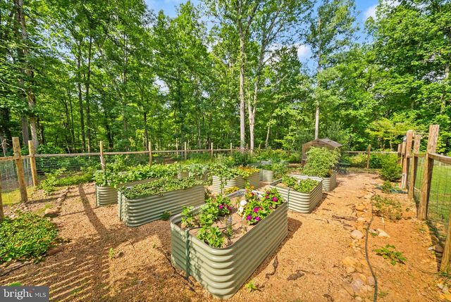 4020 MILLWOOD RD, Boyce, VA 22620
