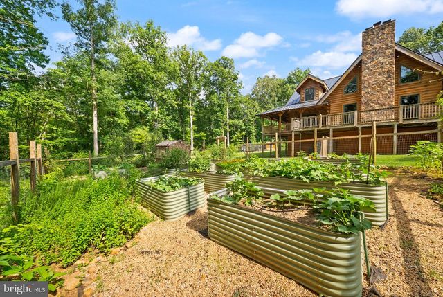 4020 MILLWOOD RD, Boyce, VA 22620