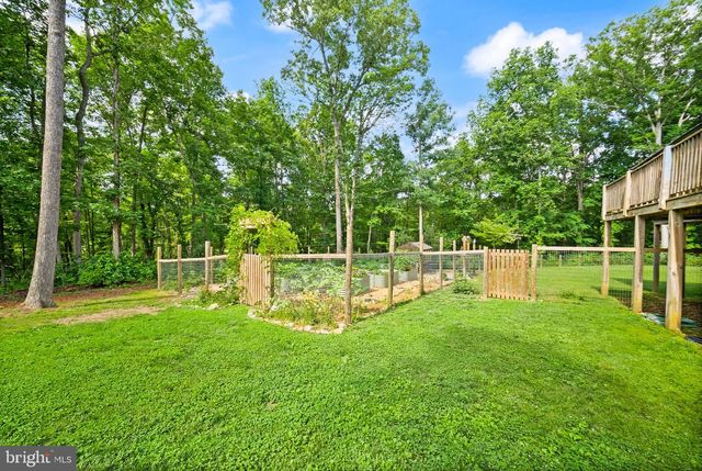 4020 MILLWOOD RD, Boyce, VA 22620