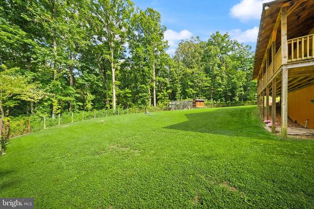 4020 MILLWOOD RD, Boyce, VA 22620