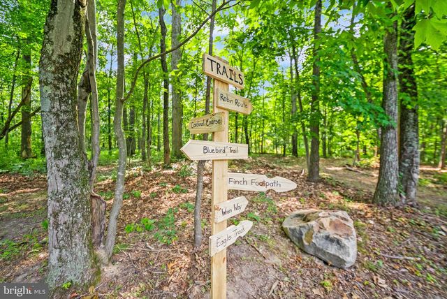 4020 MILLWOOD RD, Boyce, VA 22620