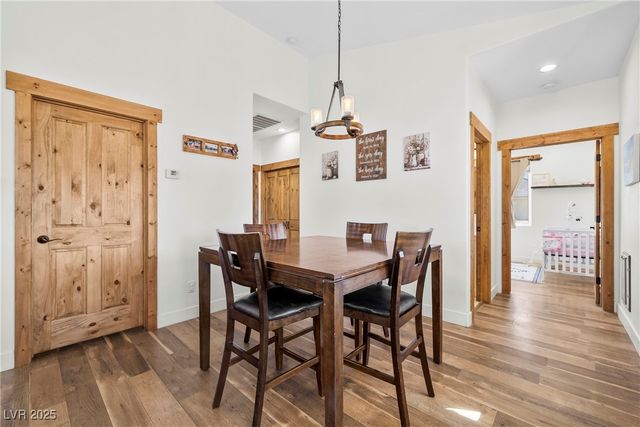 1625 Metcalf Drive, Overton, NV 89040