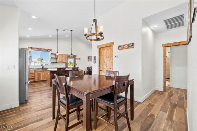 1625 Metcalf Drive, Overton, NV 89040