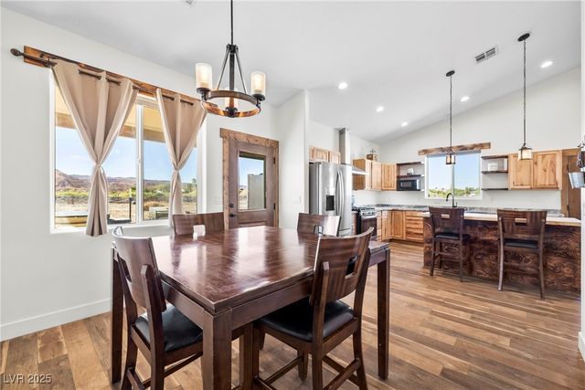 1625 Metcalf Drive, Overton, NV 89040