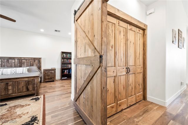 1625 Metcalf Drive, Overton, NV 89040