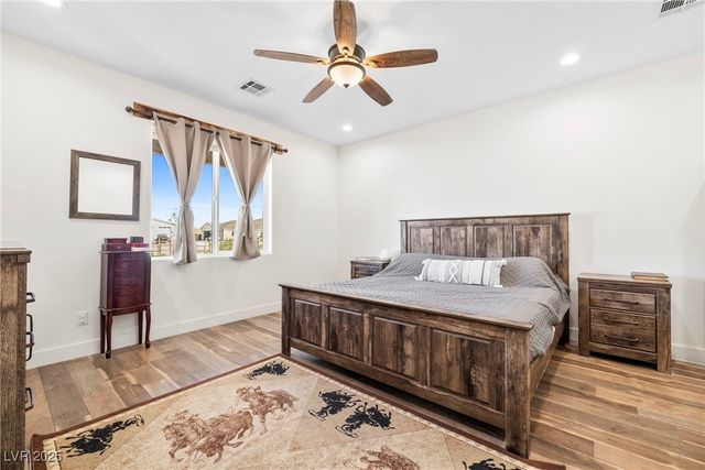 1625 Metcalf Drive, Overton, NV 89040