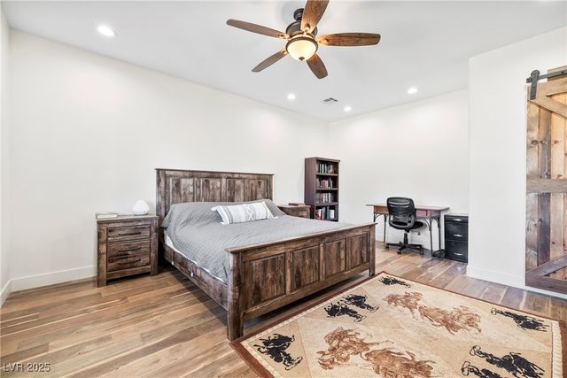 1625 Metcalf Drive, Overton, NV 89040