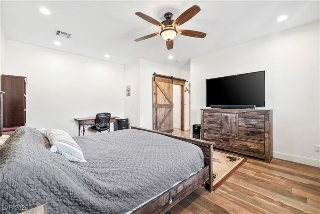 1625 Metcalf Drive, Overton, NV 89040