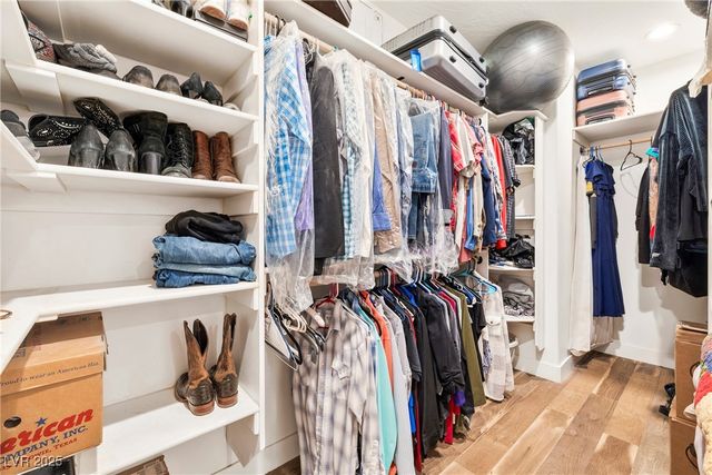 1625 Metcalf Drive, Overton, NV 89040