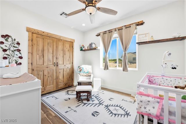 1625 Metcalf Drive, Overton, NV 89040