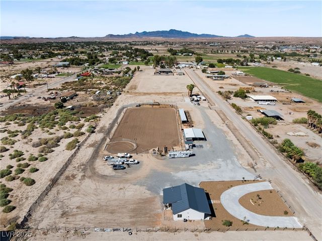 1625 Metcalf Drive, Overton, NV 89040