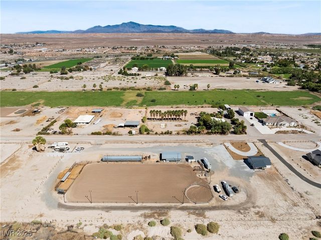 1625 Metcalf Drive, Overton, NV 89040