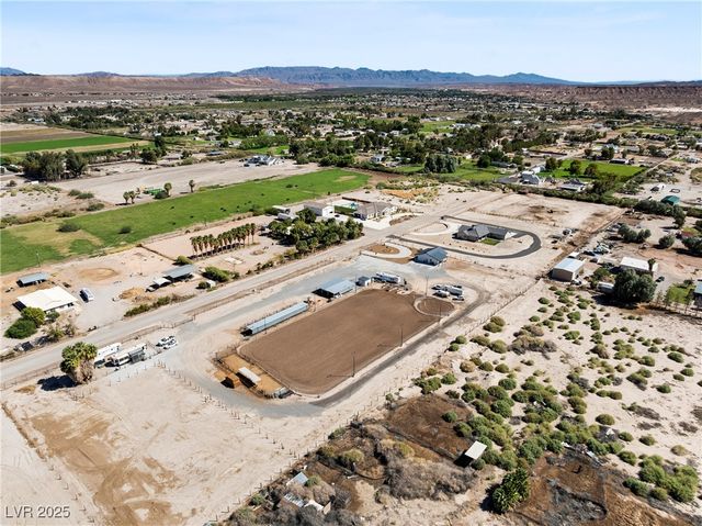 1625 Metcalf Drive, Overton, NV 89040