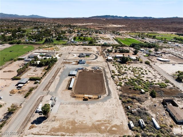 1625 Metcalf Drive, Overton, NV 89040