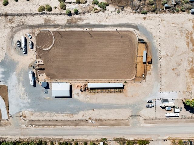 1625 Metcalf Drive, Overton, NV 89040