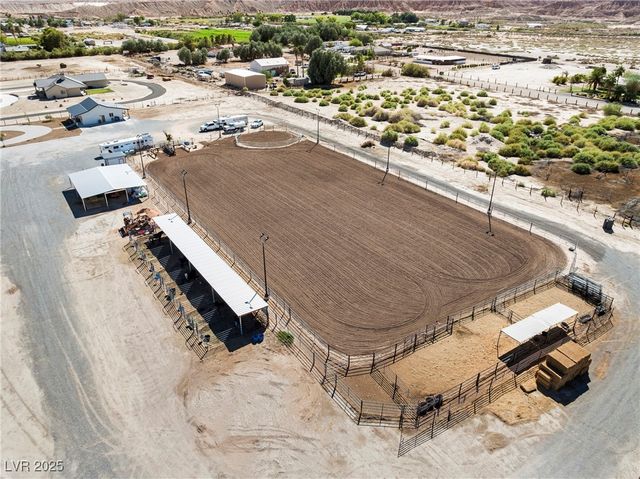 1625 Metcalf Drive, Overton, NV 89040