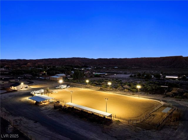 1625 Metcalf Drive, Overton, NV 89040