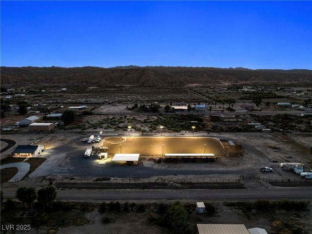 1625 Metcalf Drive, Overton, NV 89040