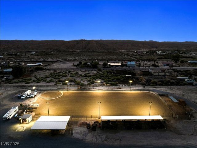 1625 Metcalf Drive, Overton, NV 89040