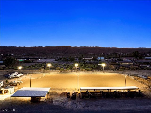 1625 Metcalf Drive, Overton, NV 89040