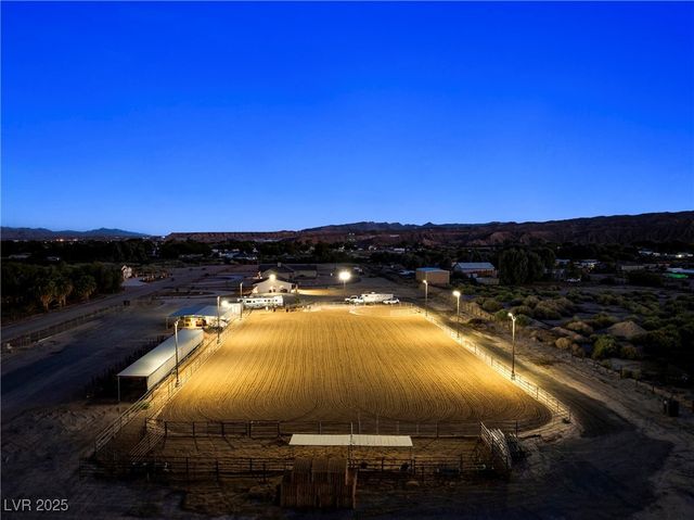 1625 Metcalf Drive, Overton, NV 89040