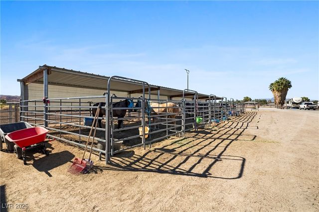 1625 Metcalf Drive, Overton, NV 89040