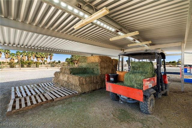 1625 Metcalf Drive, Overton, NV 89040