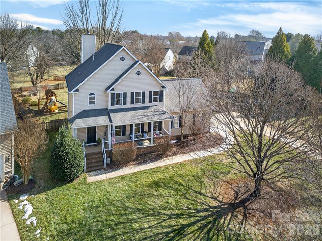 5018 Chapel Chase Lane, Huntersville, NC 28078