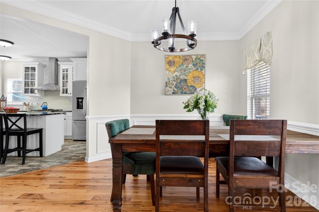 5018 Chapel Chase Lane, Huntersville, NC 28078