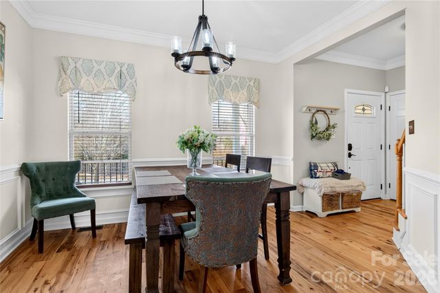 5018 Chapel Chase Lane, Huntersville, NC 28078