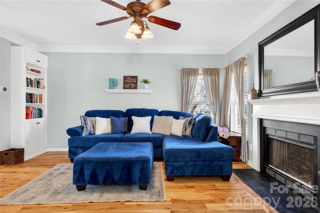 5018 Chapel Chase Lane, Huntersville, NC 28078