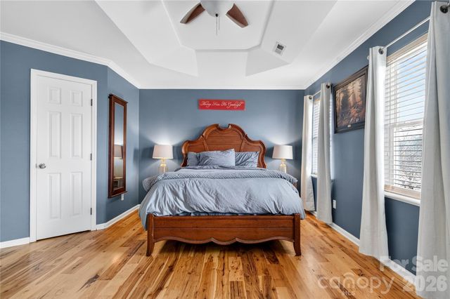 5018 Chapel Chase Lane, Huntersville, NC 28078