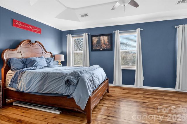 5018 Chapel Chase Lane, Huntersville, NC 28078