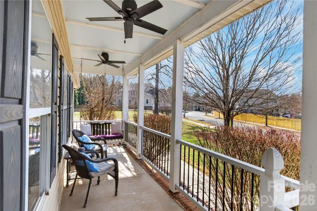 5018 Chapel Chase Lane, Huntersville, NC 28078