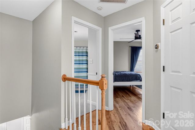 5018 Chapel Chase Lane, Huntersville, NC 28078