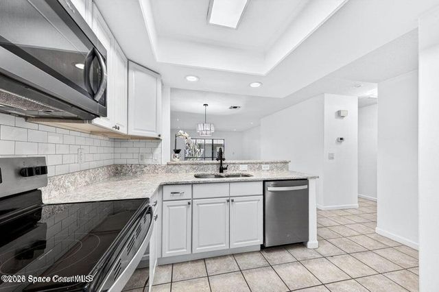 255 Paradise Boulevard 14, Indialantic, FL 32903