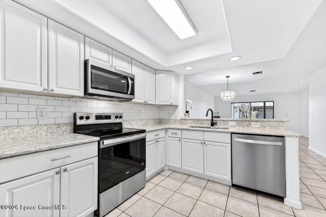 255 Paradise Boulevard 14, Indialantic, FL 32903