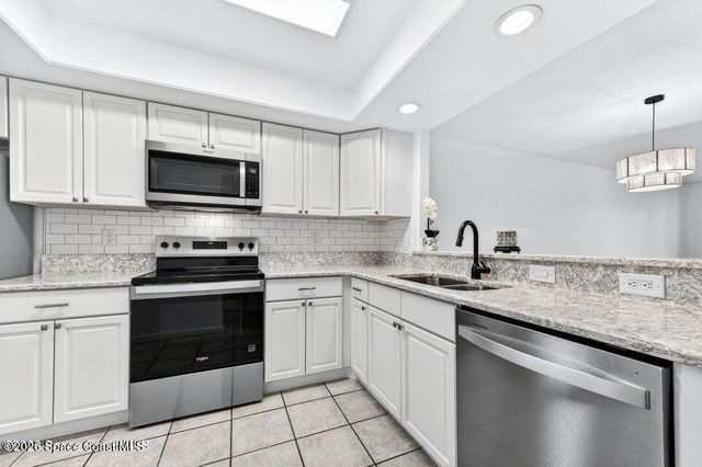 255 Paradise Boulevard 14, Indialantic, FL 32903