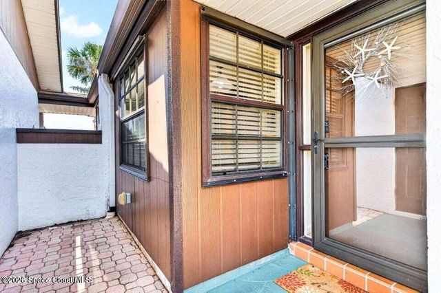 255 Paradise Boulevard 14, Indialantic, FL 32903
