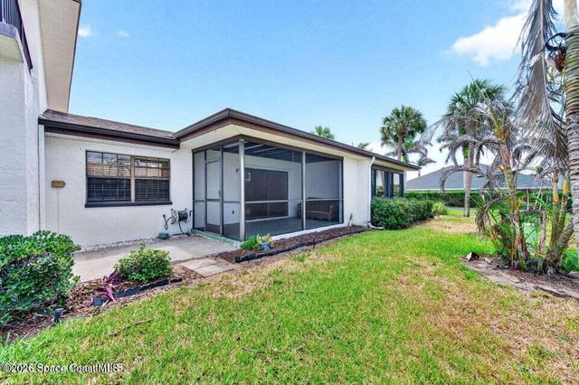 255 Paradise Boulevard 14, Indialantic, FL 32903