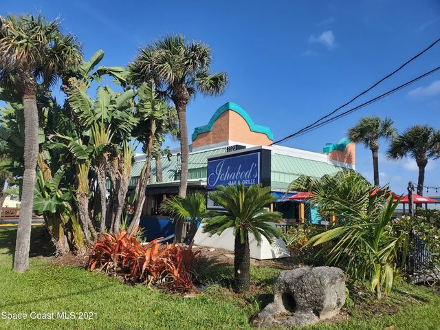 255 Paradise Boulevard 14, Indialantic, FL 32903